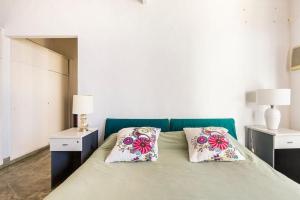 Gran suite en Palermo