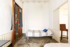 Gran suite en Palermo