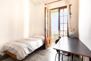 Gran suite en Palermo