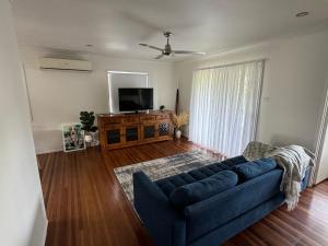 Spacious Home with Large Entertainment Area
