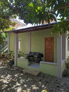 staylocalPH - Green House Boracay - Gibon