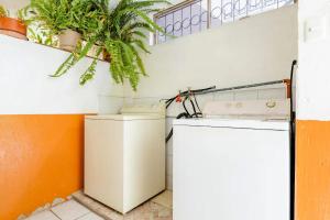 Habitación con baño privado