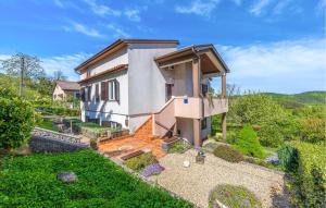 Beautiful Apartment In Pazin With Wifi - 3hvězdičkové hotely ve městě Pazin