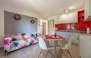 Beautiful Apartment In Pazin With Wifi 