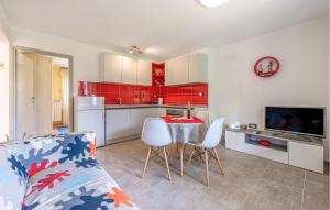 Beautiful Apartment In Pazin With Wifi 