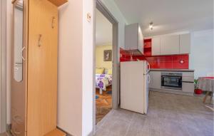 Beautiful Apartment In Pazin With Wifi