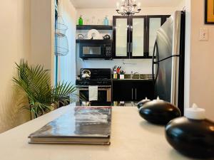 House On Henry - Private 1 bedroom - Ubytování bez kategorie ve městě Brooklyn