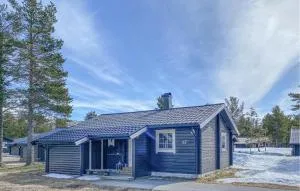 Pet Friendly Home In Bjorli - Ormheim