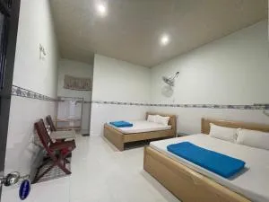 Nhà nghỉ Vân Hùng - Ấp Long Sơn