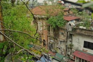 Bu Studio Hoan Kiem Lake