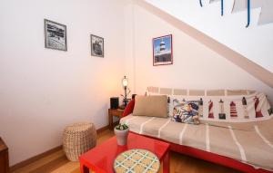 1 Bedroom Cozy Home In Marina Di Ragusa