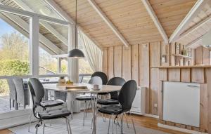 Beautiful Home In Sydals With Kitchen