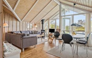 Beautiful Home In Sydals With Kitchen