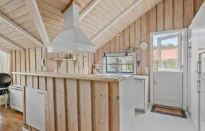 Beautiful Home In Sydals With Kitchen