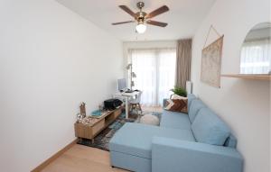 Stunning Apartment In Oostende