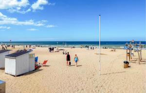 Stunning Apartment In Oostende