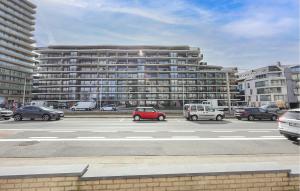 Stunning Apartment In Oostende