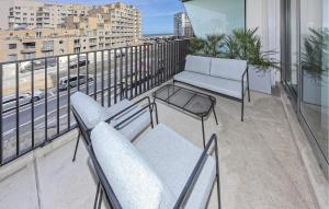 Stunning Apartment In Oostende