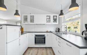 Amazing Home In Nexø With Wifi