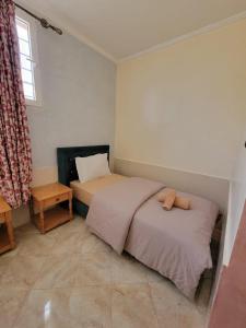 Imi Ouaddar Apartment just Steps from the Beach