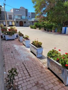 Imi Ouaddar Apartment just Steps from the Beach