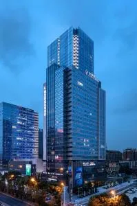 Changsha Zealandia Serviced Apartment - Xingsha