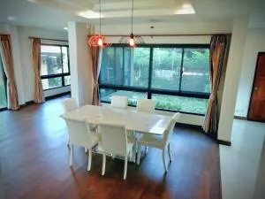 Chiang mai Happy Villa - Ban Phak Wan Noi