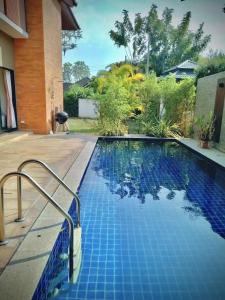 Chiang mai Happy Villa