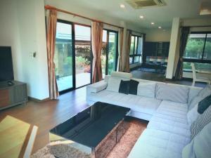 Chiang mai Happy Villa