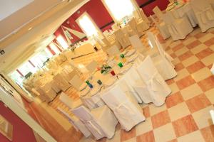Park Hotel Italia