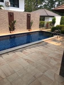 Chiang mai Happy Villa