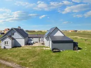 Holiday home Harboøre XXIII - Langerhuse