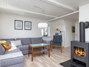 Holiday home Harboøre XXIII