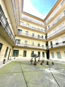 FOR LONG THERM!! Teresian Apartment near the Andrássy street FREE AIR CONDITIONER FREE COFFEE