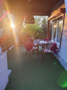 Domek letniskowy w Miliczu