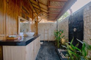 Phòng Đôi Loại Sang (Deluxe Double Room)