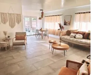 Adobe Hideaway House - Joshua Tree