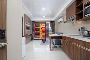 Nai Harn Beach Condominimum