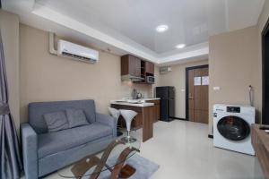 Nai Harn Beach Condominimum