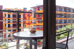 Nai Harn Beach Condominimum