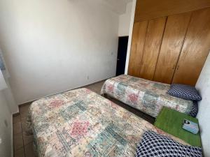 Departamento 1 cuadra Carranza y Jardín de Tequis