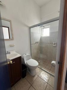 Departamento 1 cuadra Carranza y Jardín de Tequis