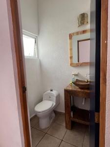 Departamento 1 cuadra Carranza y Jardín de Tequis