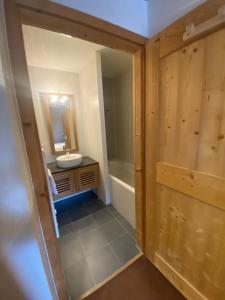 Appartements French Alps Luxury : photos des chambres