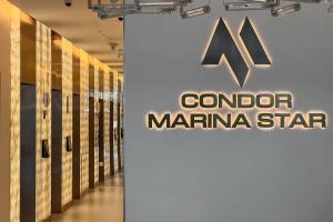 Clever Guest 021 Condor Marina Star