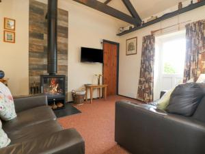 Bowling Green Cottage