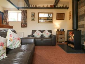 Bowling Green Cottage