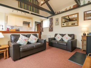 Bowling Green Cottage