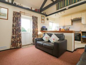 Bowling Green Cottage