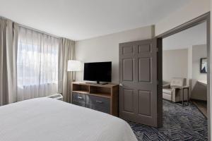 One-Bedroom King Suite room in Candlewood Suites Yuma an IHG Hotel